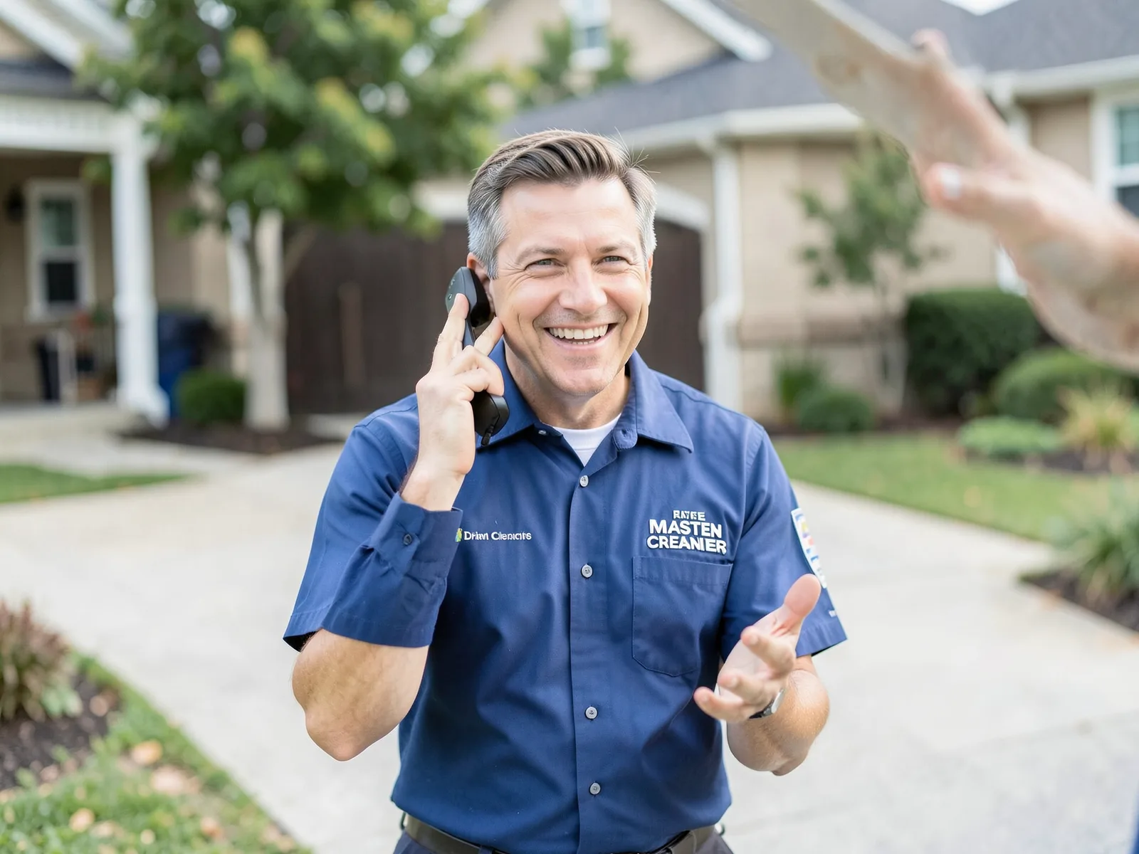 Drain Cleaning Joint Base Mdl, NJ FAQs